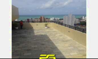 Imagem 7: APARTAMENTO COM 3 DORMITÓRIOS À VENDA, 120 M² POR R$ 550.000 - MANAÍRA - JOÃO PESSOA/PB