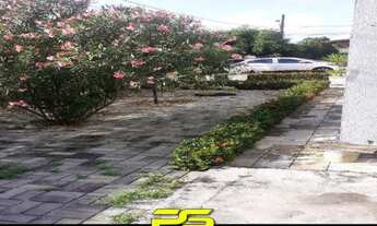 Imagem 4: CASA COM 3 DORMITÓRIOS À VENDA, 300 M² POR R$ 1.000.000,00 - INTERMARES - CABEDELO/PB