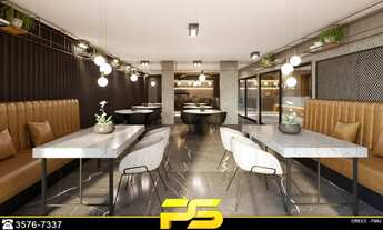 Imagem 6: FLAT À VENDA, 20 M² POR R$ 299.900 - JARDIM OCEANIA - JOÃO PESSOA/PB #CARLOS