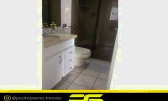 Imagem 7: APARTAMENTO COM 2 DORMITÓRIOS À VENDA, 74 M² POR R$ 320. - GRAÇAS - RECIFE/PE