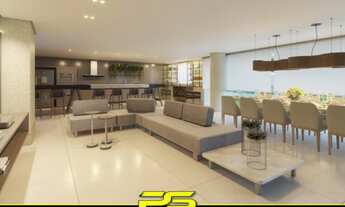 Imagem 5: NOVIDADE) APARTAMENTO COM 1 SUÍTE NO ALTIPLANO EM JOÃO PESSOA/PB