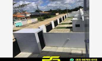 Imagem 2: CASA COM 2 DORMITÓRIOS À VENDA, 50 M² POR R$ 130.000,00 - GRAMAME - JOÃO PESSOA/PB