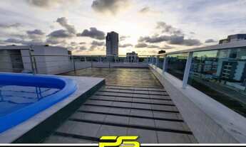 Imagem 2: APARTAMENTO COM 2 DORMITÓRIOS À VENDA, 65 M² POR R$ 320.000,00 - BESSA - JOÃO PESSOA/PB