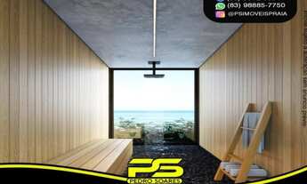 Imagem 5: APARTAMENTO COM 2 DORMITÓRIOS À VENDA, 48 M² POR R$ 367.900,00 - TAMBAÚ - JOÃO PESSOA/PB