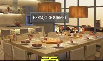 Imagem: APARTAMENTOS COM 57, 66, 76 E 85M2 A PARTIR