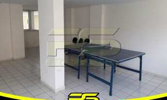 Imagem 3: APARTAMENTO COM 3 DORMITÓRIOS À VENDA, 98 M² POR R$ 399.000 - MANAÍRA - JOÃO PESSOA/PB