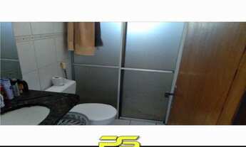 Imagem 6: APARTAMENTO COM 2 DORMITÓRIOS À VENDA, 62 M² POR R$ 140.000,00 - ÁGUA FRIA - JOÃO PESSOA/P