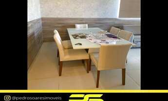 Imagem 3: APARTAMENTO COM 3 DORMITÓRIOS À VENDA, 80 M² POR R$ 750.000 - AEROCLUBE - JOÃO PESSOA/PB