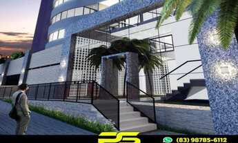 Imagem: OFERTA ) BELÍSSIMO FLAT COM 2 QUARTOS NO