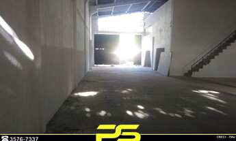 Imagem 3: GALPÃO PARA ALUGAR, 480 M² POR R$ 5.500/MÊS - JAGUARIBE - JOÃO PESSOA/PB #RICARDOSERRANO