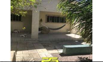 Imagem 2: CASA COM 4 DORMITÓRIOS À VENDA, 384 M² POR R$ 550.000 - BANCÁRIOS - JOÃO PESSOA/PB