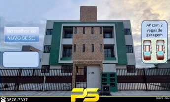 Imagem: APARTAMENTO COM 2 DORMITÓRIOS À VENDA