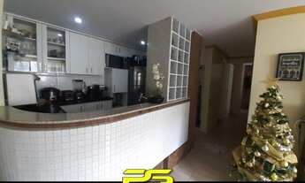 Imagem 7: OPORTUNIDADE) APARTAMENTO EM CABO BRANCO COM 2 QUARTOS SENDO 1 SUÍTE