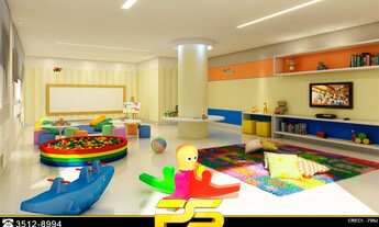 Imagem 7: APARTAMENTO À VENDA, 70 M² POR R$ 418.000 - JARDIM CIDADE UNIVERSITÁRIA - JOÃO PESSOA/PB#M