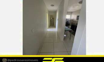 Imagem 3: APARTAMENTO COM 2 DORMITÓRIOS À VENDA, 58 M² POR R$ 124.900,00 - BANCÁRIOS - JOÃO PESSOA/P