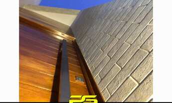 Imagem 3: CASA COM 3 DORMITÓRIOS À VENDA, 186 M² POR R$ 1.049.000 - BAYEUX - BAYEUX/PB