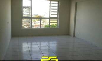 Imagem 2: APARTAMENTO COM 2 DORMITÓRIOS À VENDA, 55 M² POR R$ 199.999,00 - BANCÁRIOS - JOÃO PESSOA/P
