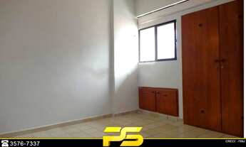 Imagem 5: APARTAMENTO COM 3 DORMITÓRIOS À VENDA, 122 M² POR R$ 390.000 - MANAÍRA - JOÃO PESSOA/PB #T
