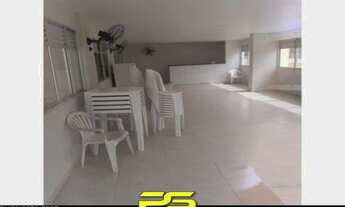 Imagem 5: APARTAMENTO À VENDA, 89 M² POR R$ 220.000,00 - MANAÍRA - JOÃO PESSOA/PB