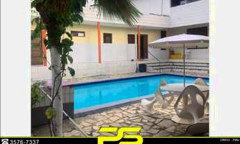 Imagem 2: CASA COM 4 DORMITÓRIOS À VENDA, 290 M² POR R$ 850.000 - ALTIPLANO CABO BRANCO - JOÃO PESSO