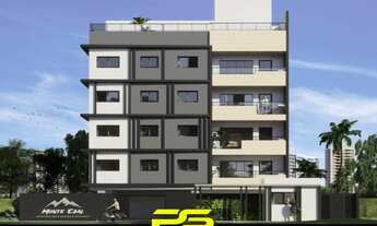 Imagem 4: APARTAMENTO COM 2 A 3 DORMITÓRIOS À VENDA, 48 A 71 M² PARTIR DE R$ 215.000 - TORRE - JOÃO