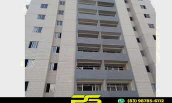 Imagem 2: COBERTURA RESIDENCIAL em JOÃO PESSOA - PB, MIRAMAR