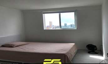 Imagem 5: APARTAMENTO COM 3 DORMITÓRIOS À VENDA, 83 M² POR R$ 450.000,00 - BESSA - JOÃO PESSOA/PB