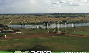 Imagem: FAZENDA À VENDA, 34848 HECTARES POR R$