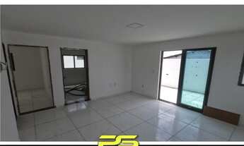 Imagem 2: APARTAMENTO COM 2 DORMITÓRIOS À VENDA, 50 M² POR R$ 165.000,00 - ERNESTO GEISEL - JOÃO PES