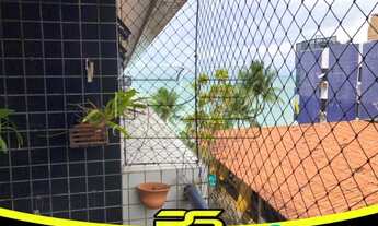 Imagem 3: APARTAMENTO COM 3 DORMITÓRIOS À VENDA, POR R$ 650.000 - JARDIM OCEANIA - JOÃO PESSOA/PB