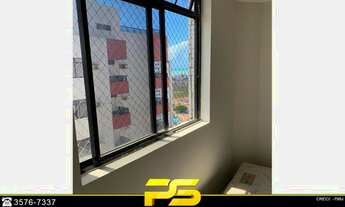 Imagem 6: COBERTURA COM 5 DORMITÓRIOS PARA ALUGAR, 450 M² POR R$ 7.000/MÊS - MANAÍRA - JOÃO PESSOA/P