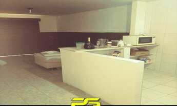 Imagem 2: OPORTUNIDADE) APARTAMENTO COM 3 DORMITÓRIOS À VENDA, 315 M² POR R$ 420.000 - MIRAMAR - J