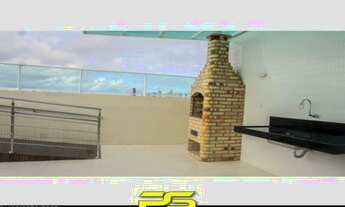 Imagem 4: APARTAMENTO COM 3 DORMITÓRIOS À VENDA, 72 M² POR R$ 369.000 - BANCÁRIOS - JOÃO PESSOA/PB