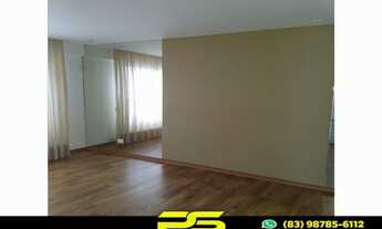 Imagem 5: COBERTURA COM 3 DORMITÓRIOS À VENDA, 440 M² POR R$ 2.600.000 - CABO BRANCO - JOÃO PESSOA/P