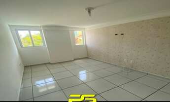 Imagem 3: OPORTUNIDADE) APARTAMENTO NO CABO BRANCO COM 2 QUARTOS