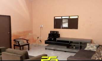 Imagem 3: CASA COM 4 DORMITÓRIOS À VENDA, 160 M² POR R$ 170.000 - TIBIRI 2 - SANTA RITA/PB