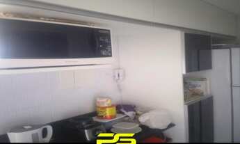 Imagem 5: APARTAMENTO COM 3 DORMITÓRIOS À VENDA, 81 M² POR R$ 290.000,00 - PORTAL DO SOL - JOÃO PESS