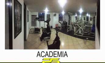 Imagem 7: COBERTURA COM 3 DORMITÓRIOS À VENDA, 284 M² POR R$ 1.299.000,00 - CABO BRANCO - JOÃO PESSO