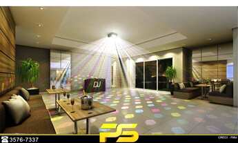 Imagem 3: APARTAMENTO À VENDA, 177 M² POR R$ 1.449.000 - ALTIPLANO CABO BRANCO - JOÃO PESSOA/PB #PED