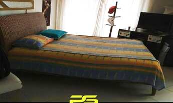 Imagem 5: APARTAMENTO COM 4 DORMITÓRIOS À VENDA, 282 M² POR R$ 1.000.000,00 - CABO BRANCO - JOÃO PES