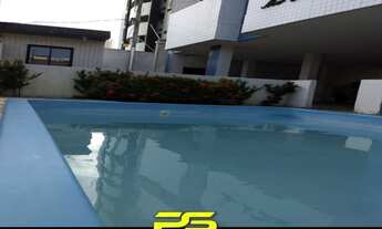 Imagem 2: APARTAMENTO COM 3 DORMITÓRIOS À VENDA, 80 M² POR R$ 283.000,00 - JARDIM OCEANIA - JOÃO PES