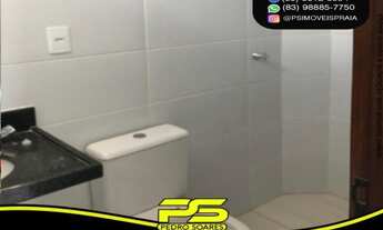 Imagem 6: APARTAMENTO COM 2 DORMITÓRIOS À VENDA, 66 M² POR R$ 158.000 - JOÃO PAULO II - JOÃO PESSOA