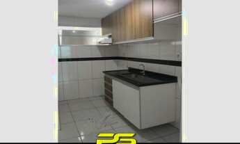 Imagem 5: APARTAMENTO COM 2 DORMITÓRIOS À VENDA, 56 M² POR R$ 120.000,00 - QUARENTA - CAMPINA GRANDE