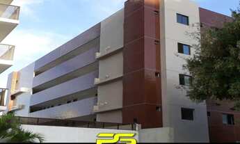 Imagem 3: OPORTUNIDADE) APARTAMENTO COM 2 DORMITÓRIOS À VENDA, 55 M² POR R$ 260.000 - BESSA - JOÃO