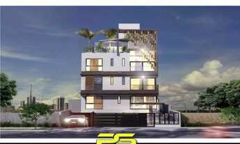 Imagem 3: APARTAMENTO COM 2 DORMITÓRIOS À VENDA, 52 M² POR R$ 269.000,00 - BANCÁRIOS - JOÃO PESSOA/P