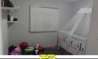 Imagem 4: APARTAMENTO COM 3 DORMITÓRIOS À VENDA, 76 M² POR R$ 170.000,00 - JOSÉ AMÉRICO DE ALMEIDA