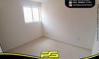 Imagem 7: APARTAMENTO COM 2 DORMITÓRIOS À VENDA, 54 M² POR R$ 150.000,00 - CRUZ DAS ARMAS - JOÃO PES