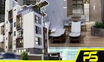 Imagem 1: APARTAMENTO COM 2 DORMITÓRIOS À VENDA, 68 M² POR R$ 299.000 - ANATÓLIA - JOÃO PESSOA/PB