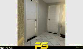 Imagem 5: APARTAMENTO COM 2 DORMITÓRIOS À VENDA, 94 M² POR R$ 250.000 - AEROCLUBE - JOÃO PESSOA/PB