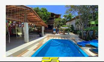 Imagem 5: POUSADA À VENDA, 2.000 M² POR R$ 3.000.000 - PIPA - TIBAU DO SUL/RN